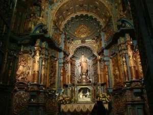 Sainte Rose de Lima 04