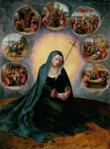 Notre Dame des Sept Douleurs 01