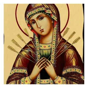 Notre Dame des Sept Douleurs 02