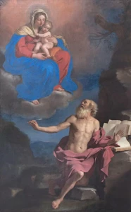Saint Jérôme 03