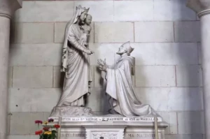 Saint Maurille 01