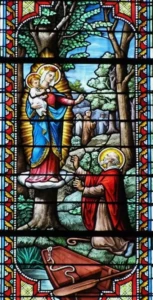 Saint Maurille 02