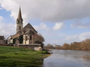 Saint Maurille 04