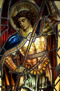 Saint Michel Archange 02