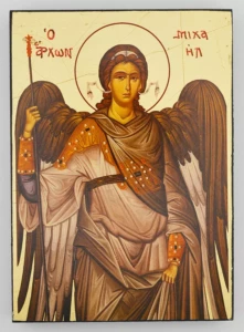 Saint Michel Archange 04