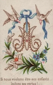 Saint Nom de Marie 01