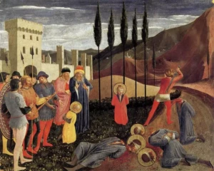 Saints Côme et Damien 04