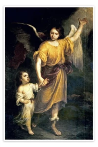 Ange Gardien 03