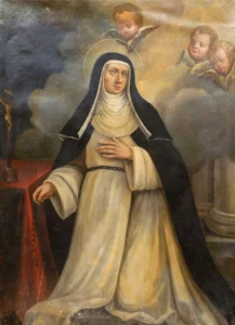 Bienheureuse Bienvenue Bojani 01