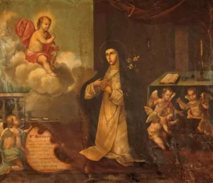 Bienheureuse Bienvenue Bojani 02