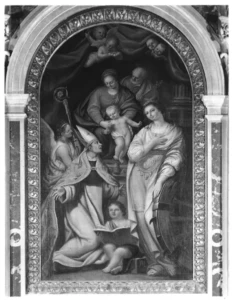 Bienheureux Barthélemy de Bragance 02