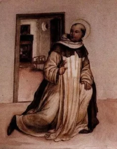 Bienheureux Pierre de Tiferno 01