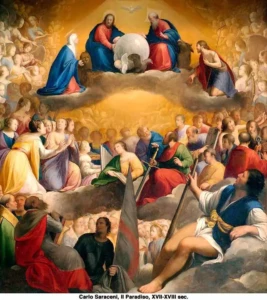 Fête de tous les Saints 03