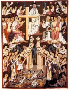 Fête des Saintes Reliques 02