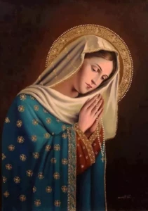 Notre Dame du Très Saint Rosaire 03