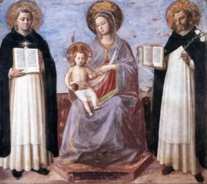 Notre Dame du Très Saint Rosaire 04b
