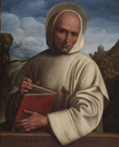 Saint Bruno 01