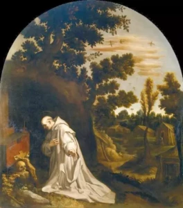 Saint Bruno 03
