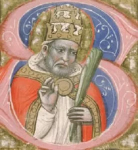 Saint Calixte 02