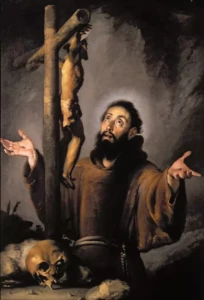Saint François d’Assise 02