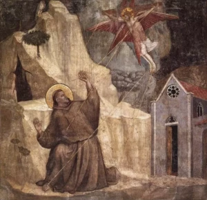 Saint François d’Assise 05
