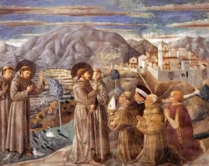 Saint François d’Assise 06