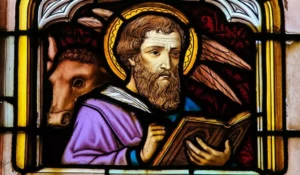 Saint Luc 02