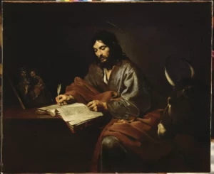 Saint Luc 03