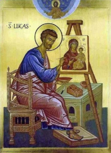 Saint Luc 05