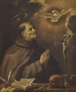 Saint Pierre d’Alcantara 01