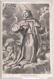 Saint Pierre d’Alcantara 02