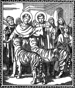 Saint Simon et saint Jude 04